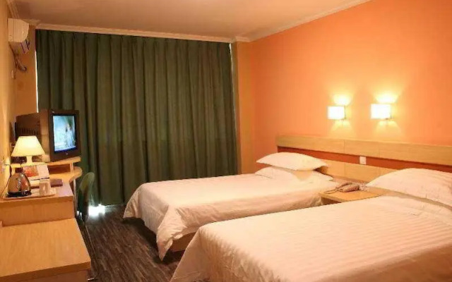 Shindom Inn Beijing Liujiayao