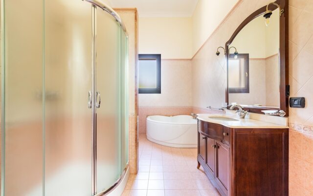 3611 Casa di Paolo by Barbarhouse