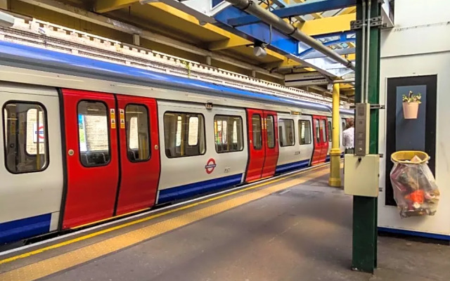 Apartment 327 by CAPITAL