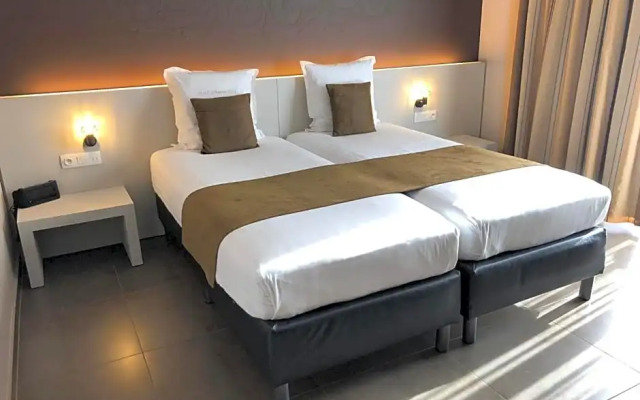 Hotel Gemeente Huis