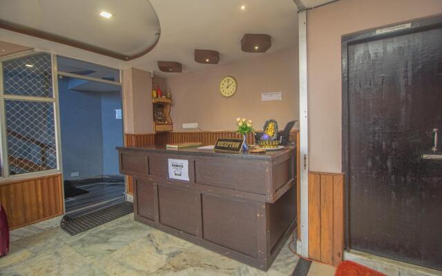 Look Boong Hotel Ravangla