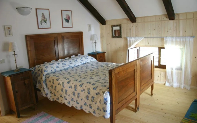 Albergo Diffuso Altopiano di Lauco