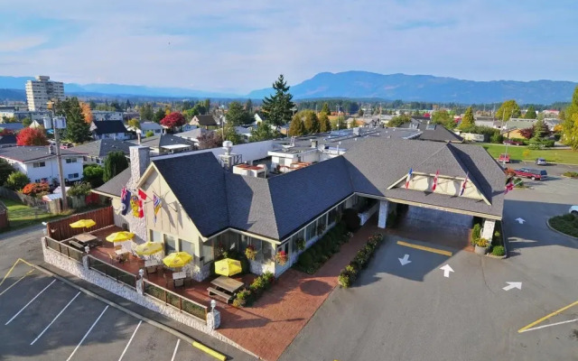 Hospitality Inn