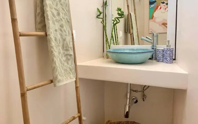 Villa Ramona in Mykonos