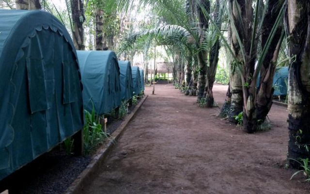 Tegal Dukuh Camp