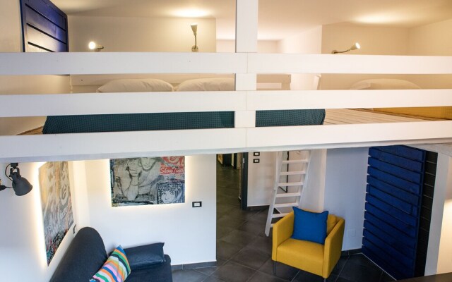 InCentro B&B