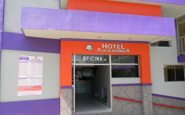 Hotel Plaza Hermosa