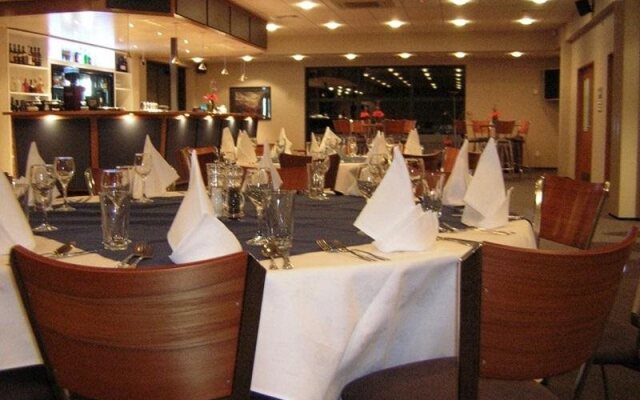 Rosebank Lodge