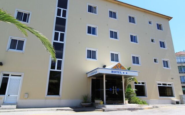 Hotel Sao Lourenco