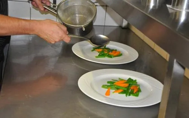 Hotel Restaurant Twee