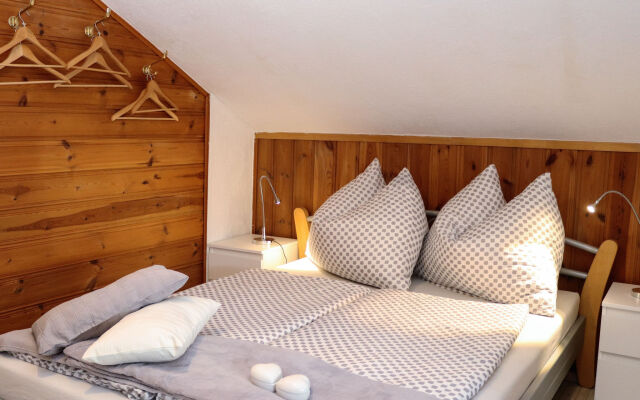 Chalet Menardi