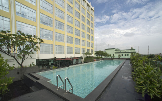 Grand Zuri Jababeka - Cikarang