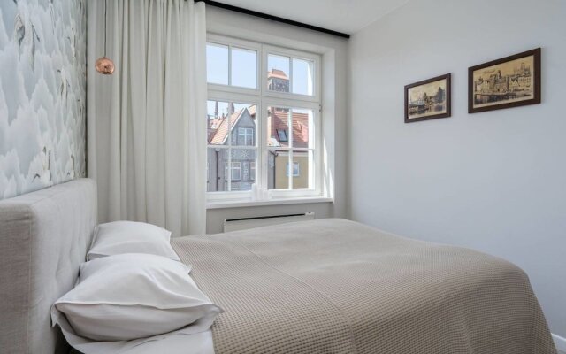 Szeroka Duplex Deluxe