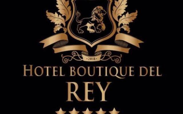 Hotel Boutique Del Rey