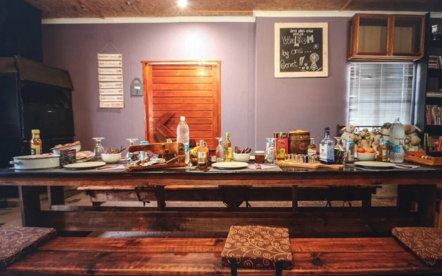 Maros Self Catering Guesthouse