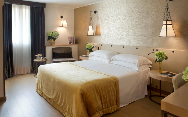 Starhotels Metropole