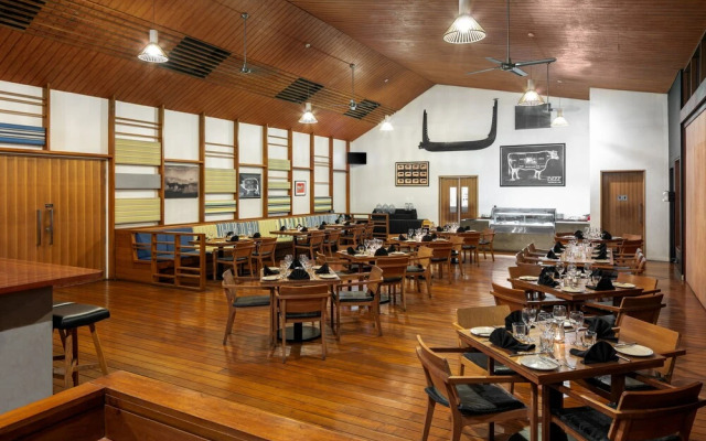 Coral Sea Resort & Casino