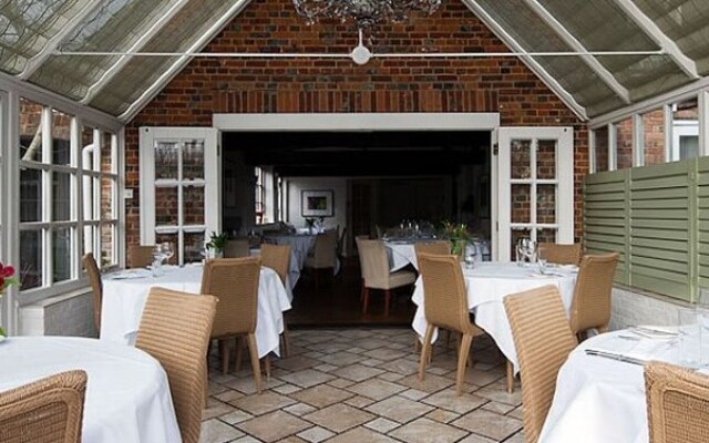 The Old House Hotel