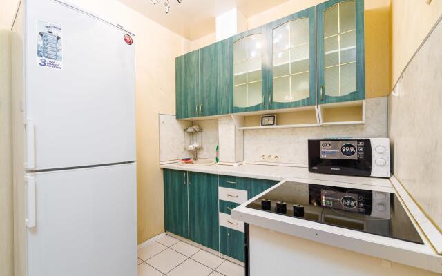 Dayker City на улице Энергостроителей