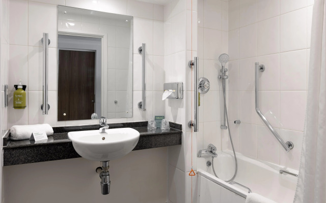 Holiday Inn Newcastle - Gosforth Park by IHG