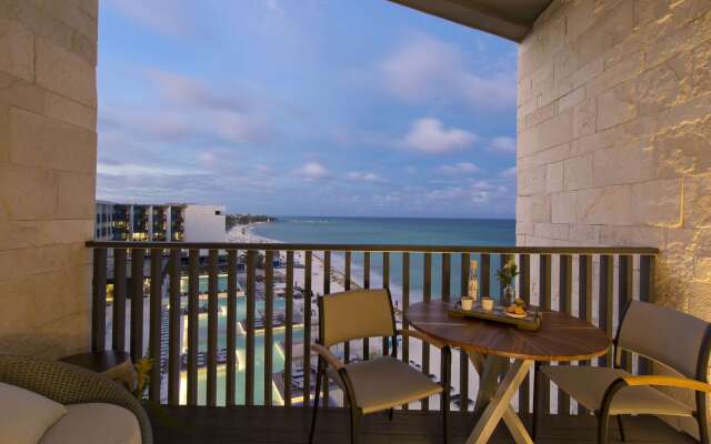 Grand Hyatt Playa Del Carmen Resort