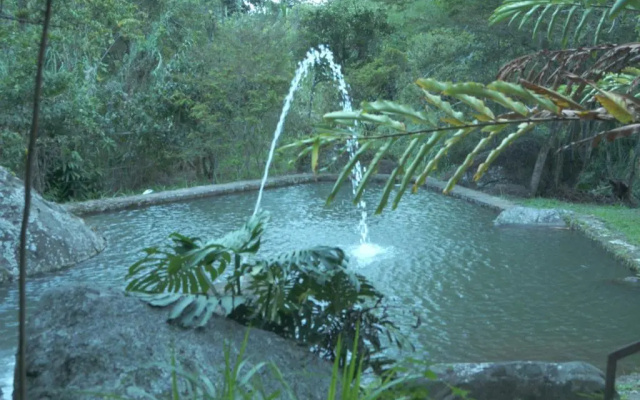 Finca Agualinda