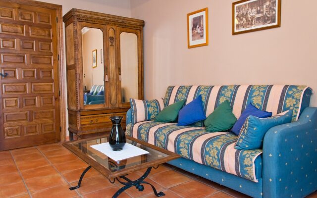 La Posada de Bayuela