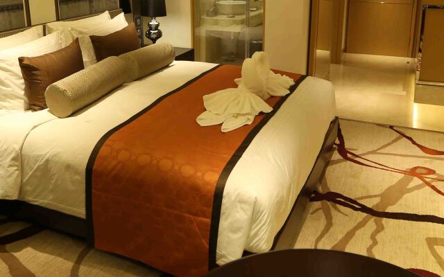 Pride Plaza Hotel Aerocity New Delhi