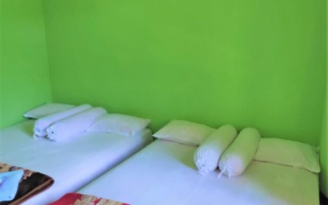 Akar Wangi 1 Homestay