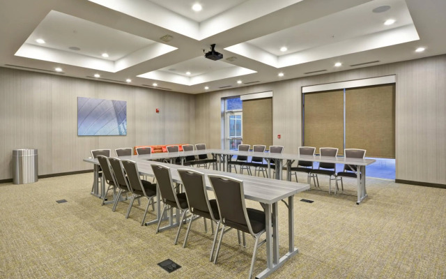SpringHill Suites by Marriott Cincinnati Blue Ash