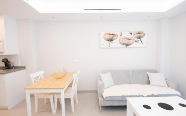 Cubo'S Apartamento Tivoli B4