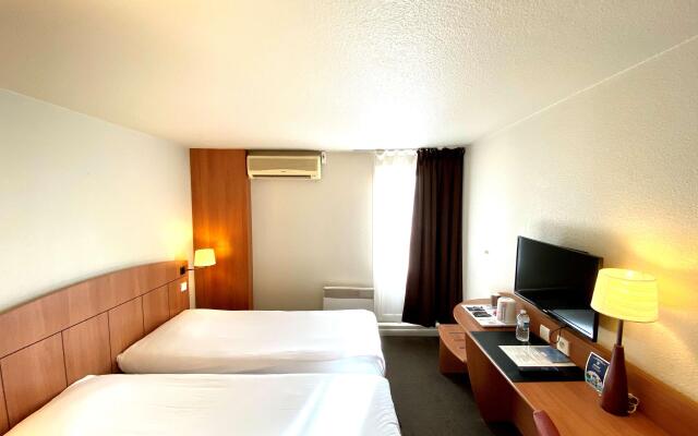 Kyriad Montargis - Amilly