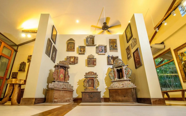 Amarela Resort