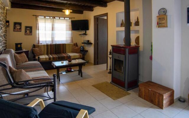Villa Valia- Relaxation and Cretan hospitality