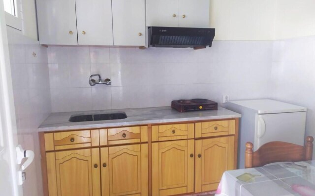 Apartment for two Persons