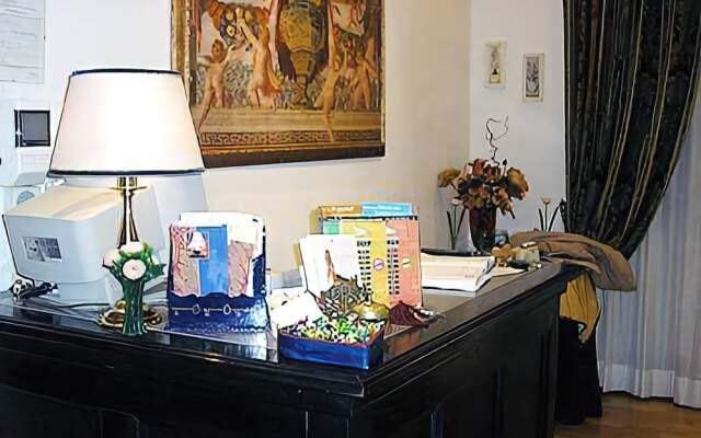 Hotel Locanda del Fante