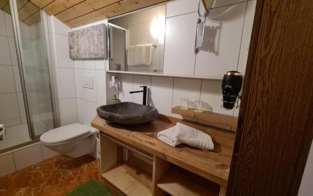 Appartements Luttinger