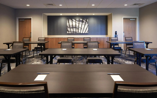 Fairfield Inn & Suites by Marriott Palmdale West