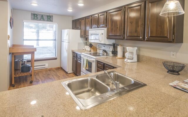 Pennay's at River Run