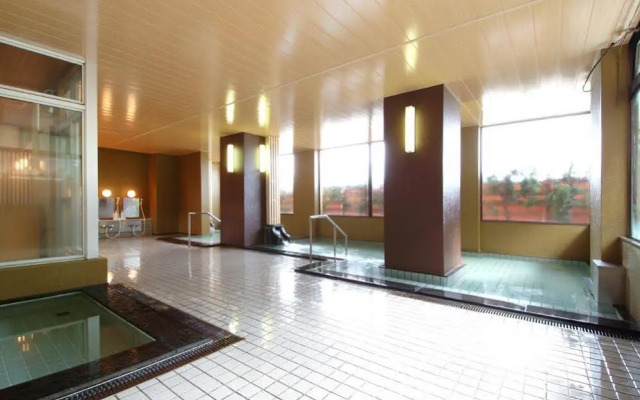 Hotel Kinomezaka