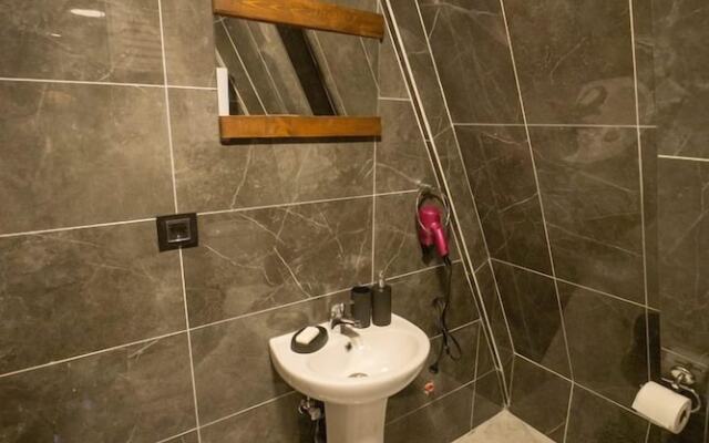 Montana Suite Bungalow