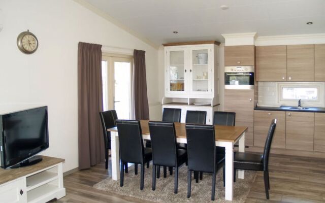 EuroParcs Resort De Rijp 13742