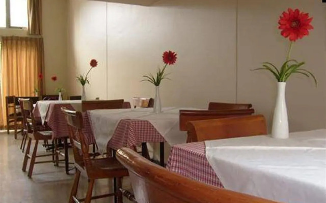 Hostal Americano