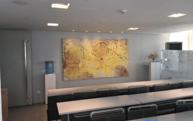 Jinjiang Inn Ningbo Cixu Huancheng South Road Hush
