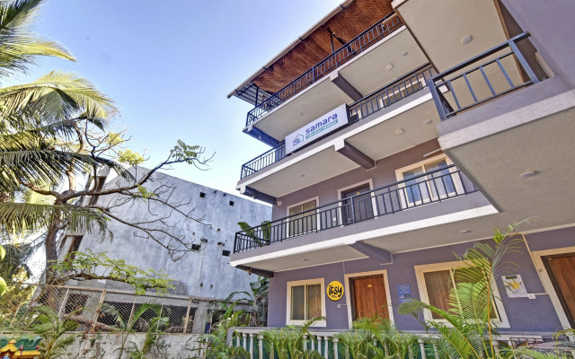 Itsy Hotels Samara Holiday Homes