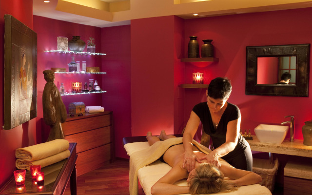 Le Parc Hôtel Obernai & Yonaguni Spa
