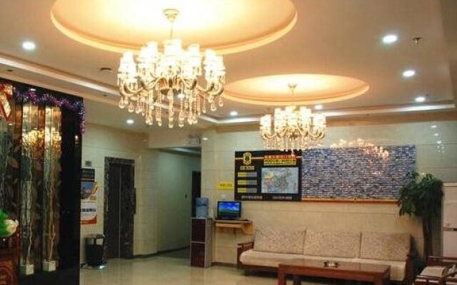 Super 8 Hotel (Sapporo Railway Station Stadium)