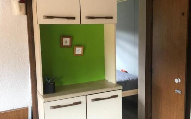 The Garden Shed 1