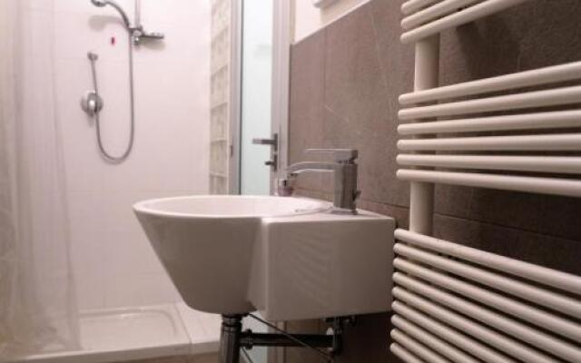 Appartamenti Mamiblu'