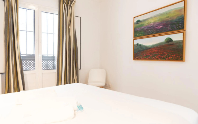 Tourist House Casa Pilatos